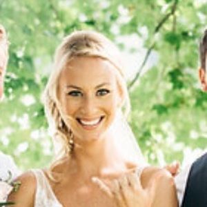 Meet your Posher, Lindsay